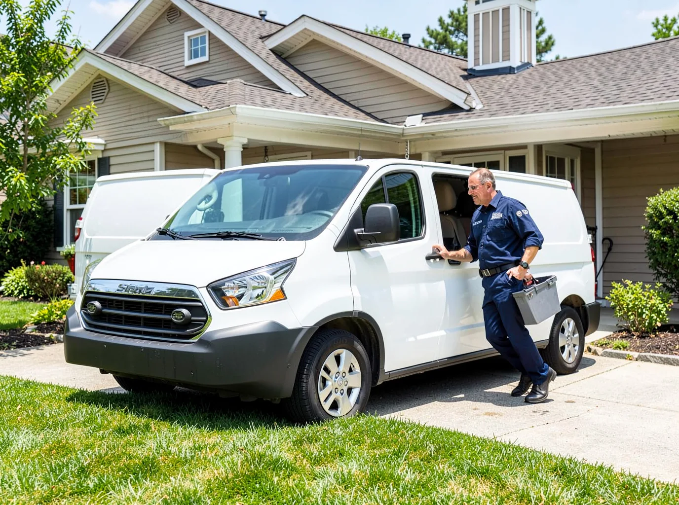 Emergency Plumber company in Luling, TX